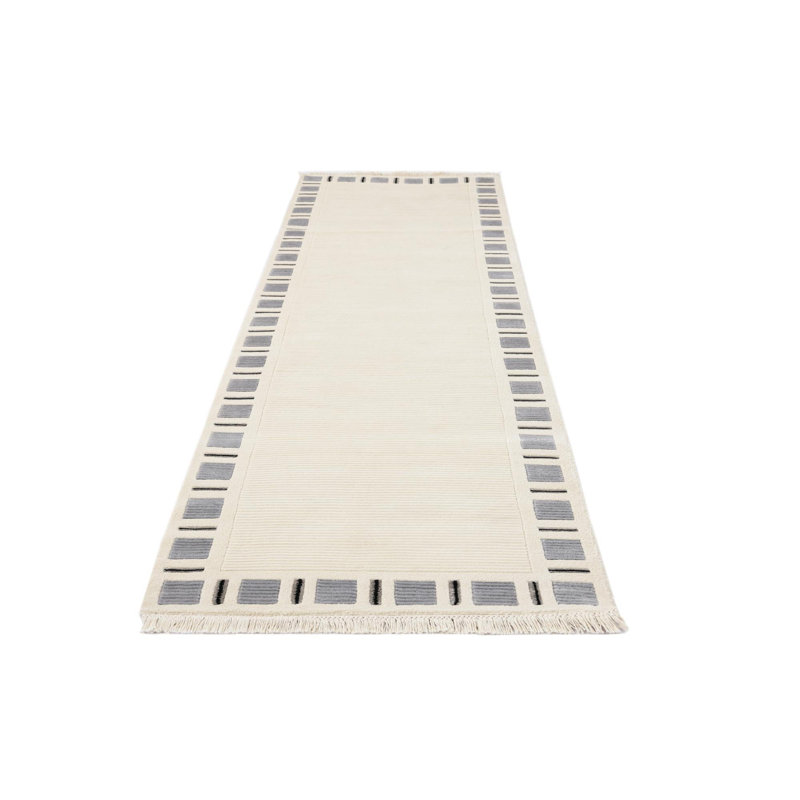 Tapis beige 10 pi Philip