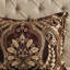 Très grand édredon 4 pièces. Thème. Édredon en chenille, taies décoratives, jupe de lit. Fermeture à glissière. Touche satinée de luxe. 100%. Importé. Suivez les conseils d'entretien. Texture élégante. Manuel