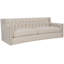 Candace Square Arm Sofa