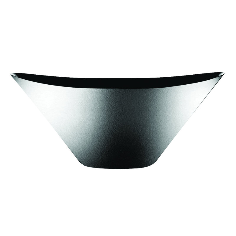 Due Stainless Steel (18/10) Beverage Tub