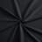 Marina Decoration Home Bedding Bedroom essentials Bedsheet Soft Silky Deep Pocket Solid Cooling Wrinkle Free All Season Elastic Rayon from Bamboo Fitted Sheet, Black Color Queen Size-791335518-791335513