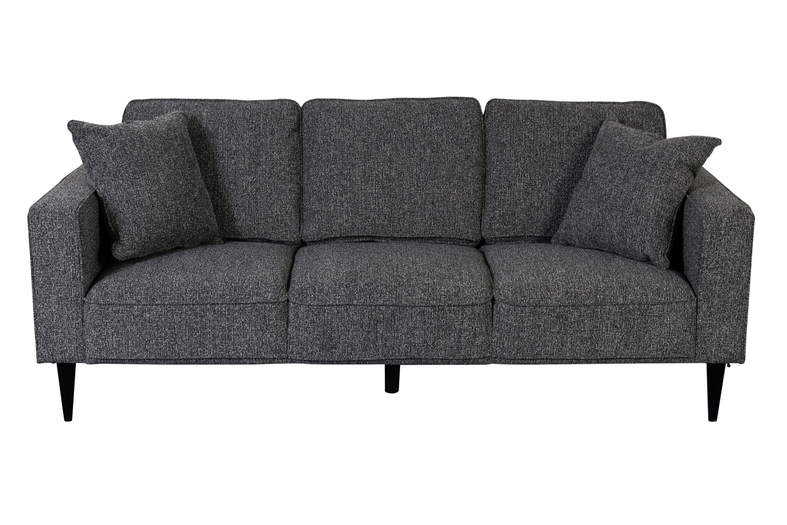 Kingstown Home Tinny 74.5'' Upholstered Sofa & Reviews