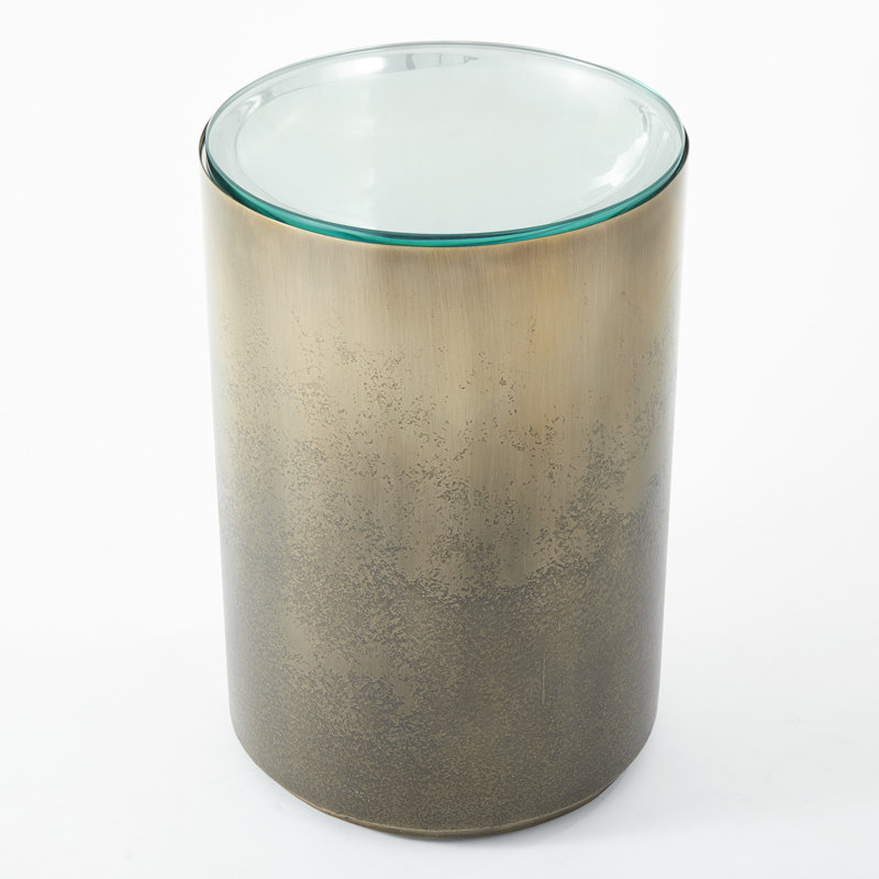 Table d'appoint Ombre