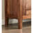 Two Minimalist Modern Display Case-121116835