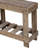 Modern Farmhouse 62.9" Solid Wood Entryway Table-1162824924