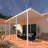 Metal Standard Patio Awning-24737567