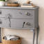 Console French French