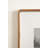 Rounded Rectangle Wood Frame Set-110367615-110367617