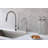 Elegant Home Living Rian Kitchen Faucet-95276341