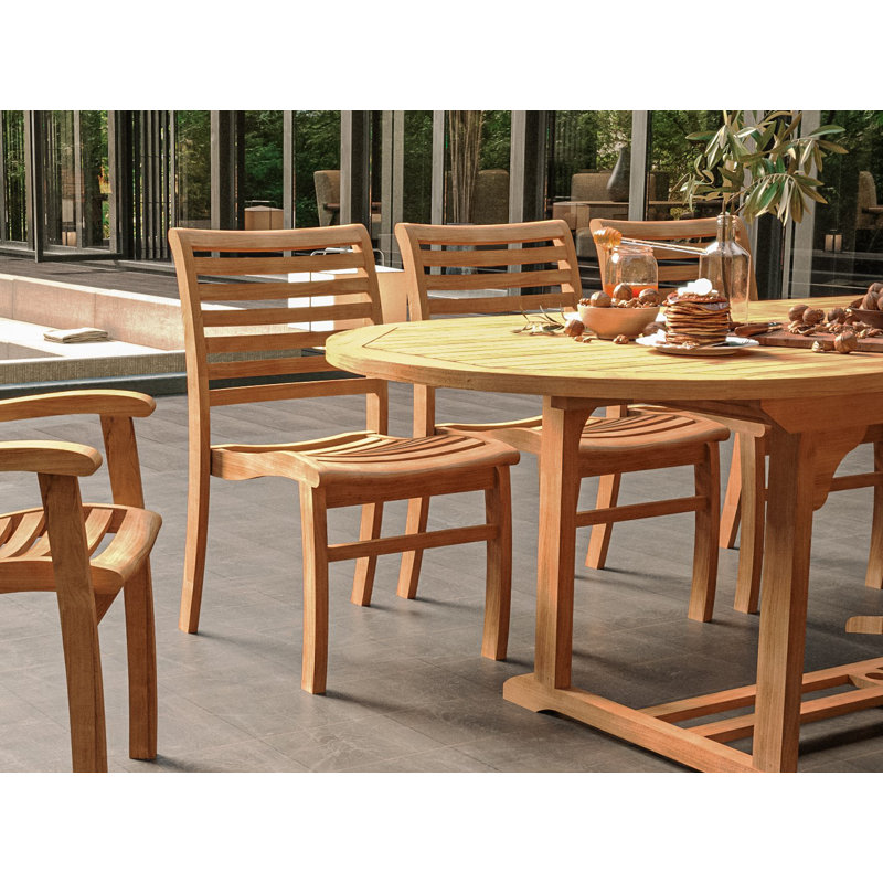 Ensemble de 4 chaises de salle à manger Birmingham