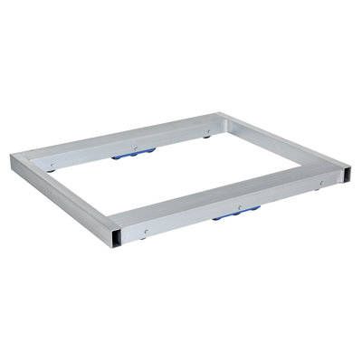 8000 Lb. Capacity Platform Dolly