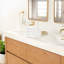 Ensemble de 4 essuie-mains 100% coton-103397287