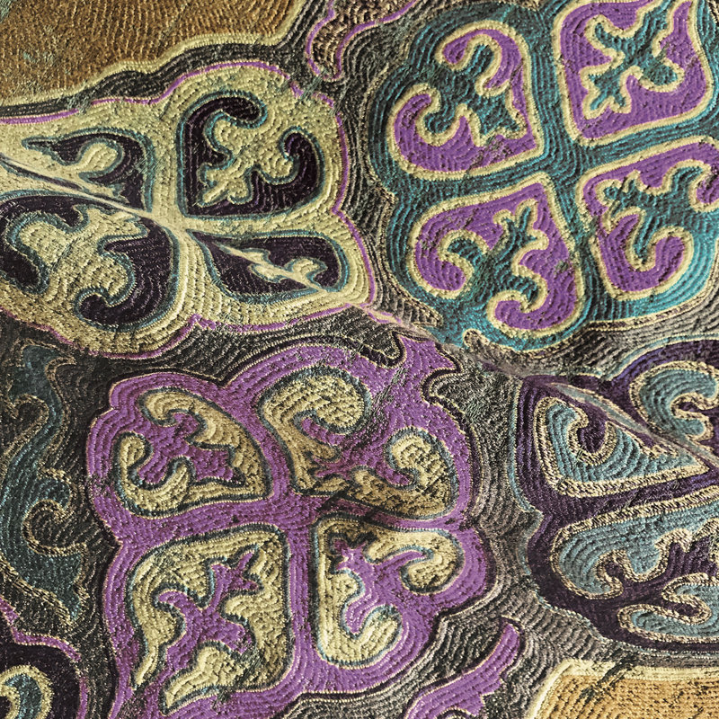 Boutique Delilah Fabric