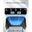 Wekli Ice Chest in Black