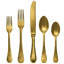 Epoque 5 - Piece Stainless Steel Flatware Set - Service for 1-16871044
