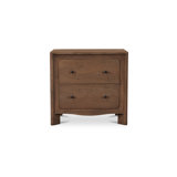 Mabel 2 - Drawer Nightstand