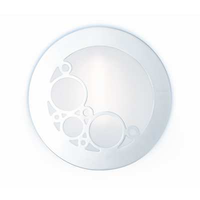 Postell Flush Mount