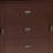 Artisan - Large Sideboard Buffet - Chestnut-111835914