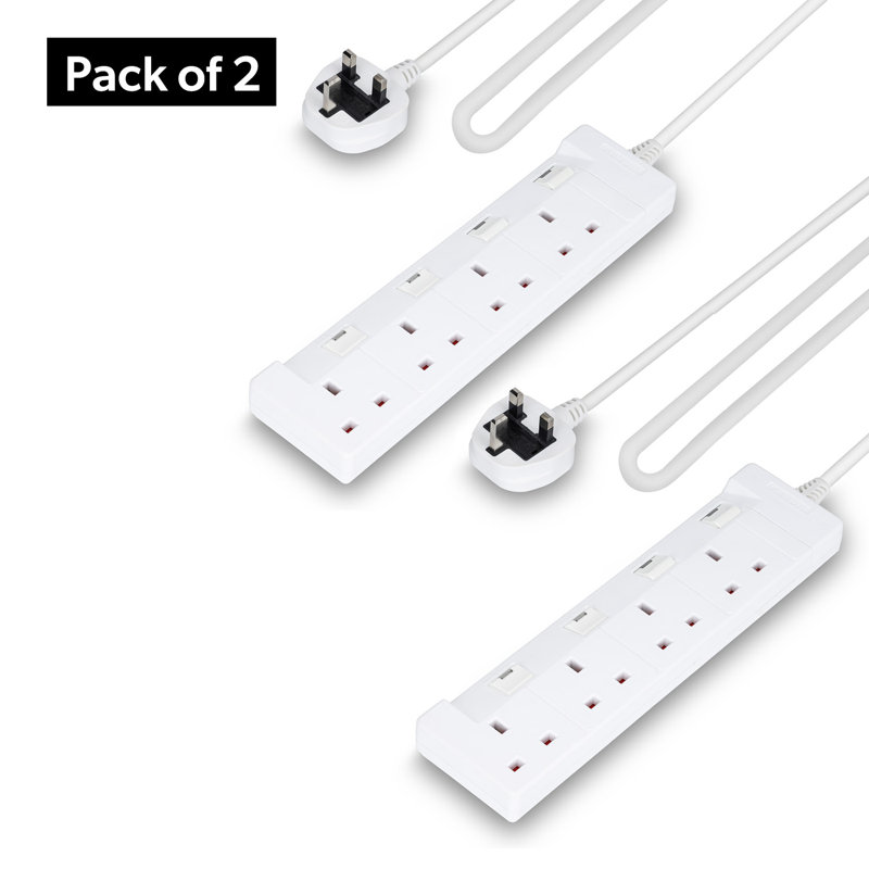 Extension Rod