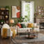 3 Seater Loveseat-273934676-273934698