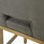 Tabouret de comptoir moderne-118615550