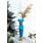 Feryl Handmade Glass Table Vase