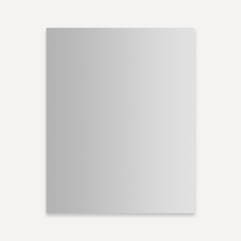 PL Portray Cabinet, 30" H x 23.25" W x 4" D