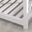 Table basse à 4 pieds avec rangement Tymisha