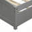 Modern Bed, Platform Bed With Trundle-114230902