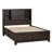 Lexee Bookcase Bed-66450287