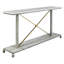Artemis 60" Console Table-132201110-132201116-132201121