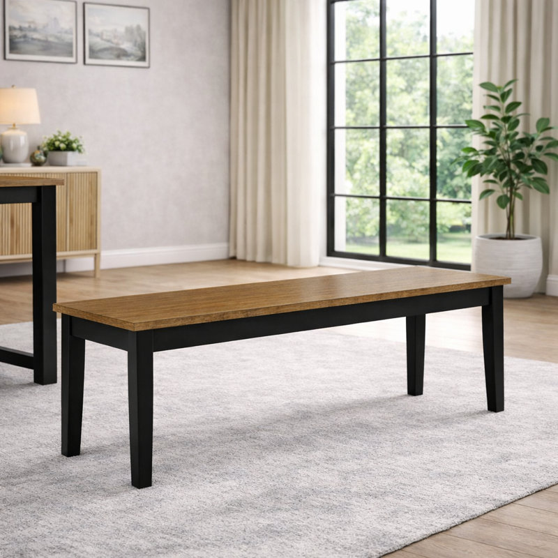 Plumcreek Dining Bench