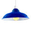 Eutropios 27cm H Metal Bowl Lamp Shade ( Screw On )-1201807292