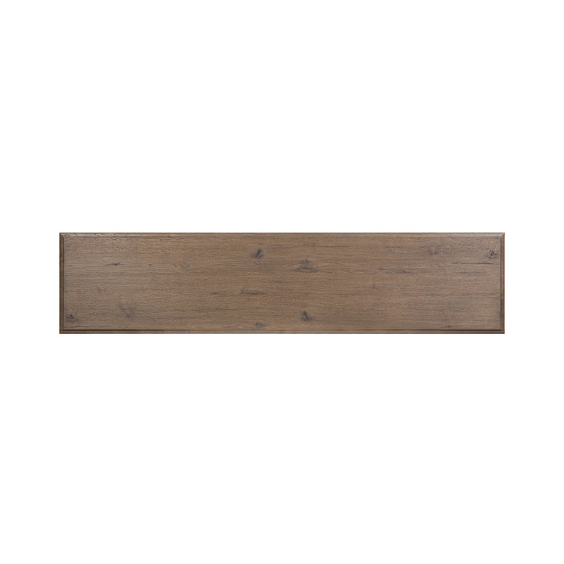 Bayla 86.5'' W Console Table