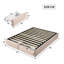 Upholstered Bed-62760122-62760116