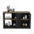 Black/Dark Walnut