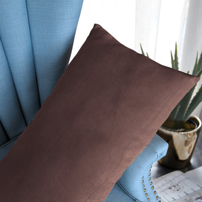 Rectangular Lumbar Cushion Cover
