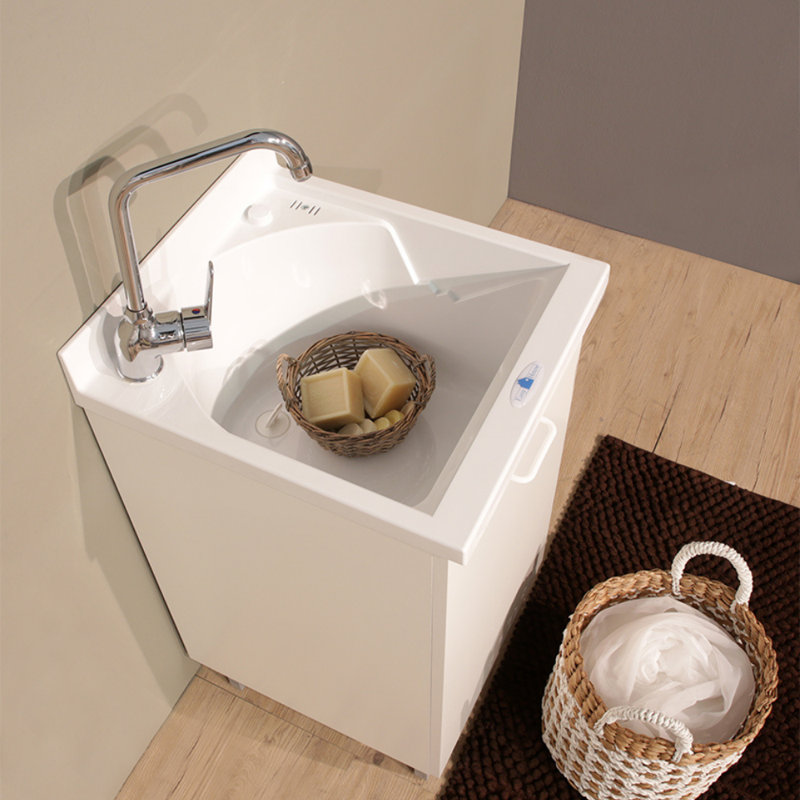 Pennard 450mm Single Bathroom Vanity with Basin