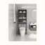 Tablette de salle de bain Neshama-1340185060