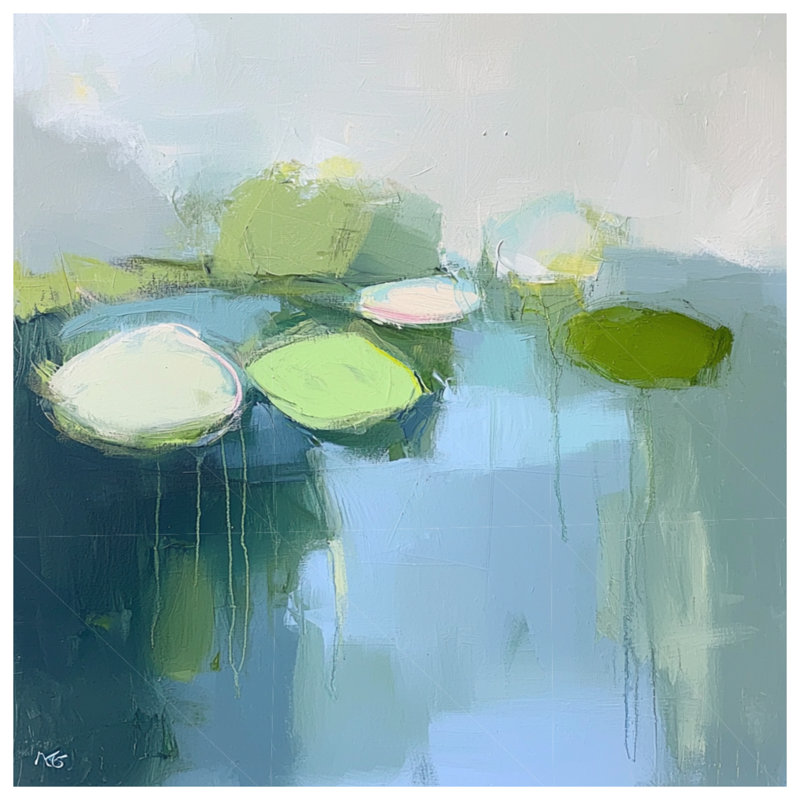Rideaux Lily, Blockout, 50" x 92" - 1 Panel