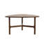 Dune Wooden Coffee Table-1158260775