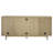 Adona Unfinished TV Stand for TVs up to 78"-1341629978