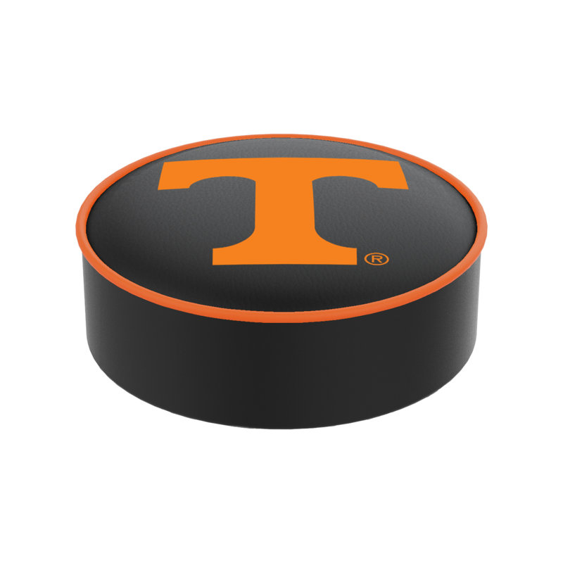 Housse pour tabouret NCAA, Tennessee