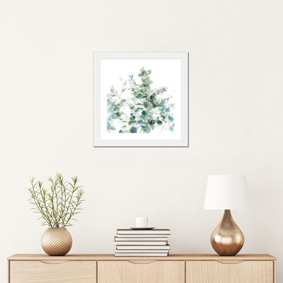 " Eucalyptus I Cool " Painting