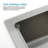 Stainless Steel Kitchen Sink-116797421