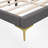 Full Upholstered Daybed-775104348