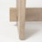 Dalina Solid Wood Bench-220200419