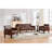 3 - Piece Living Room Set-271182293