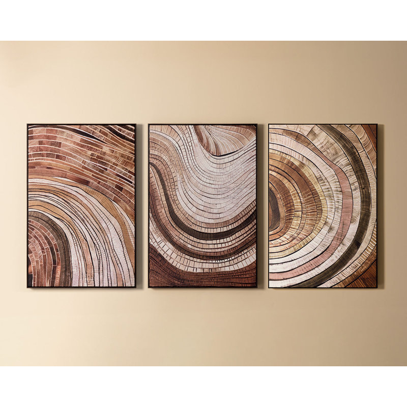 Turning Point II Print