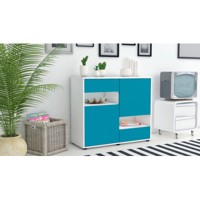 Ramsel 92cm Sideboard